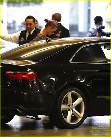myaudi.ge