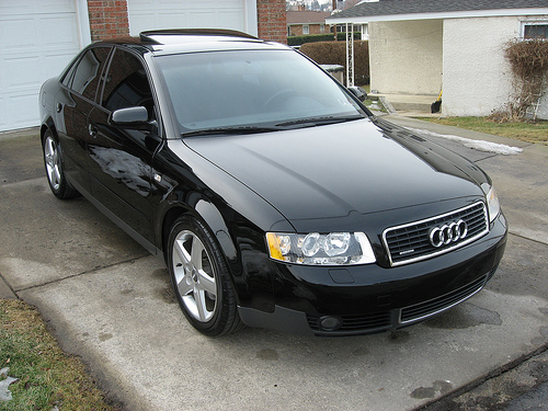 myaudi.ge