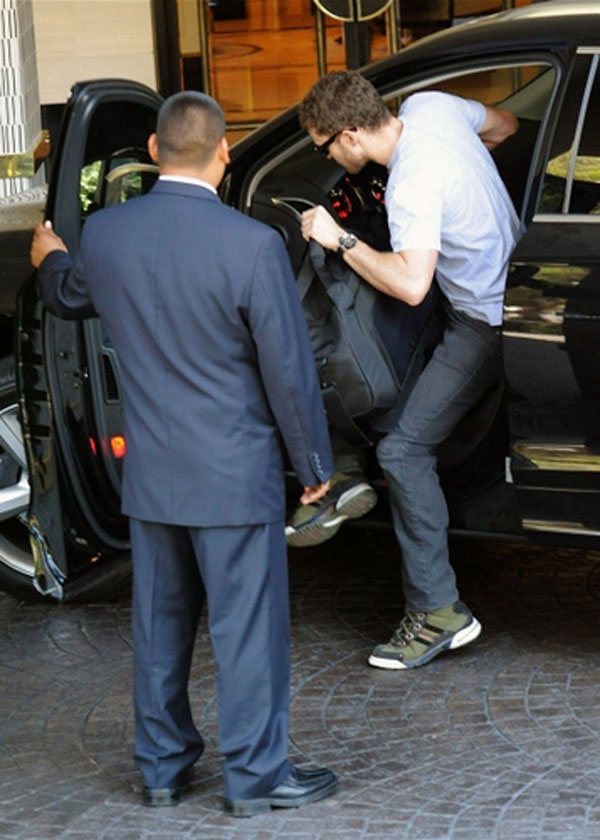 myaudi.ge