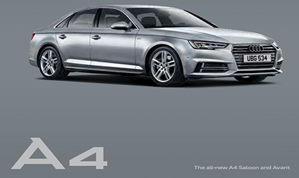 myaudi